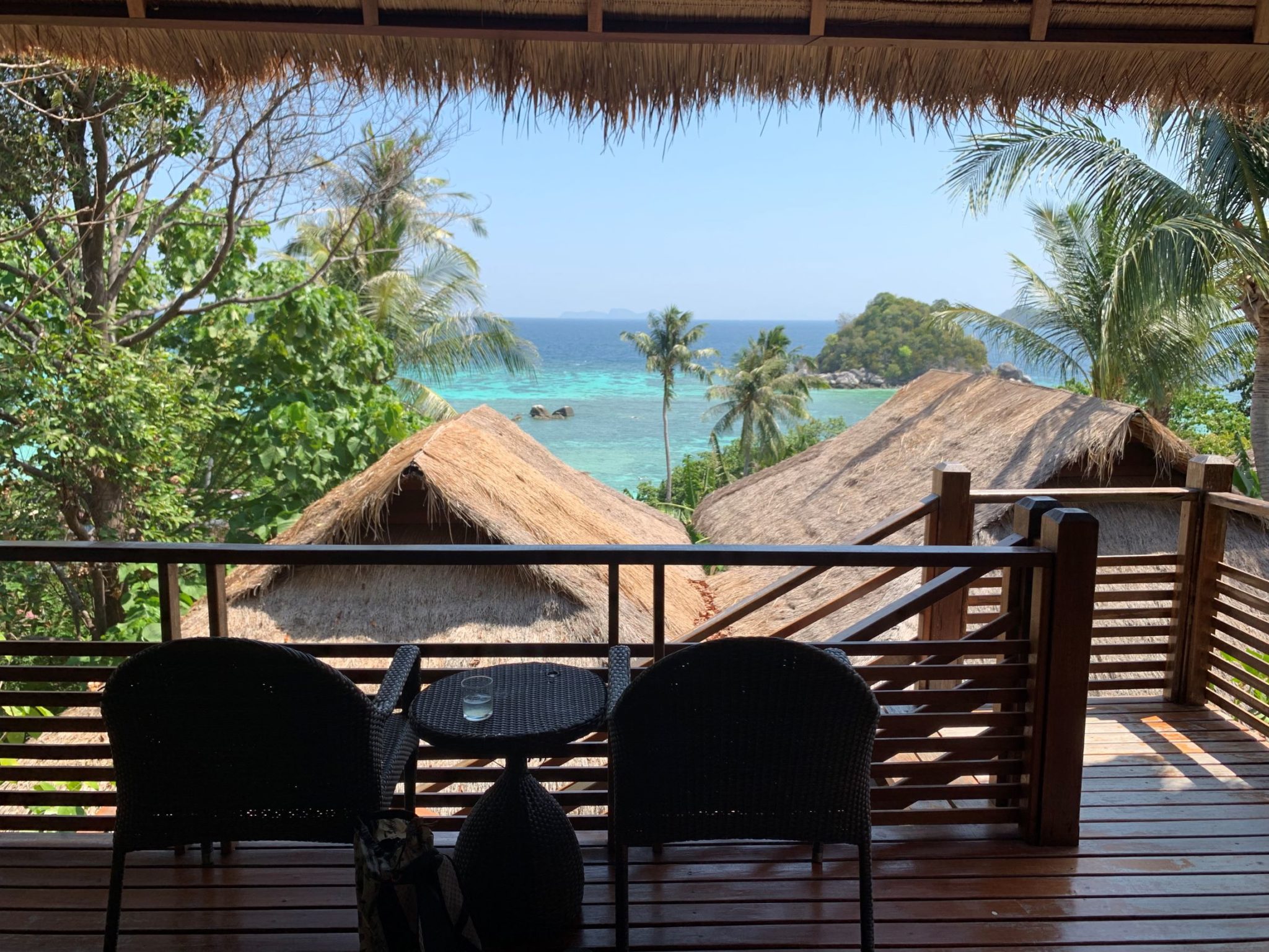 Koh Lipe – Be There Shortly
